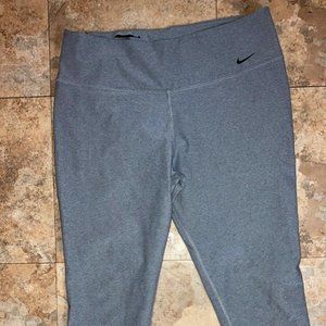 Nike Ten One Leggings Large